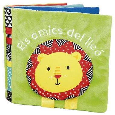 ELS AMICS DEL LLEO | 9788491015895 | FRANCESCA FERRI