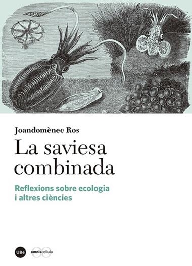 LA SAVIESA COMBINADA | 9788447539338 | JOANDOMENEC ROS ARAGONES
