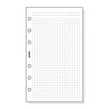 RECANVIS QUADRICULATS AGENDA | 8422952011095 | FINOCAM