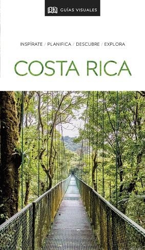 Costa Rica | 9780241432662 | VVAA