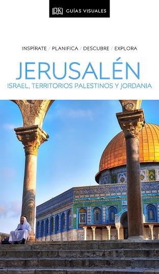 Jersusalén | 9780241432730 | VVAA