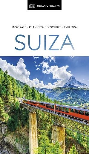 Suiza | 9780241432808 | VVAA