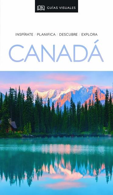 Canadá | 9780241432655 | VVAA