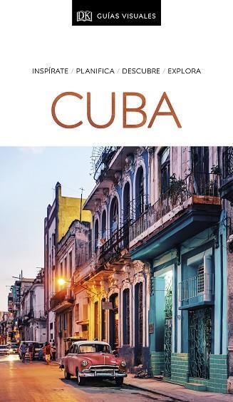 Cuba | 9780241432686 | VVAA