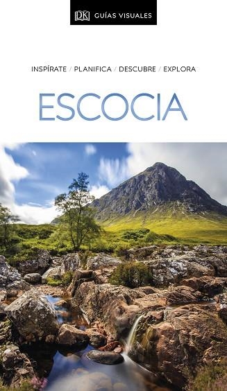 Escocia | 9780241432693 | VVAA