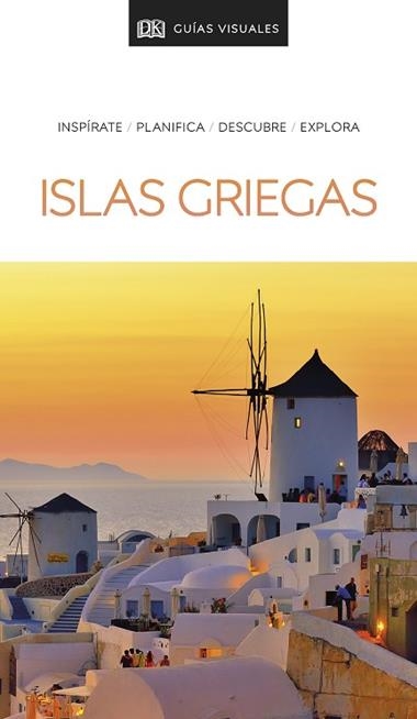 Islas Griegas | 9780241432709 | VVAA
