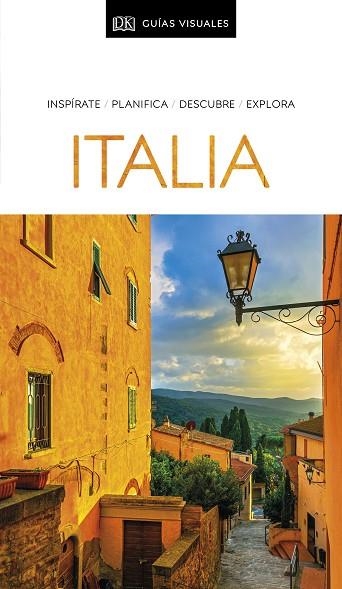 Italia | 9780241432716 | VVAA