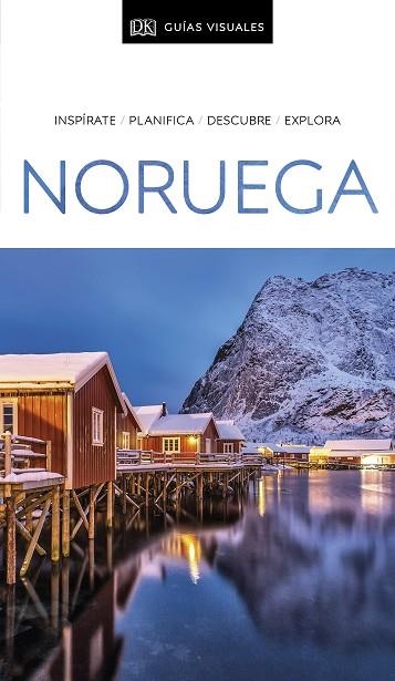 Noruega | 9780241432754 | VVAA