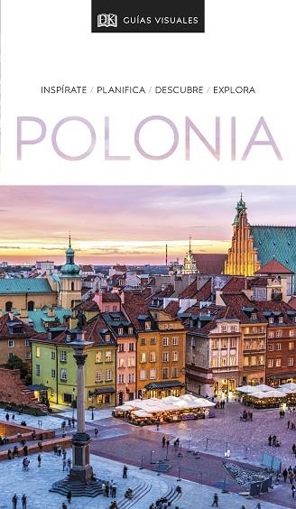 Polonia | 9780241432778 | VVAA