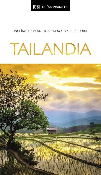 Tailandia | 9780241432815 | VVAA