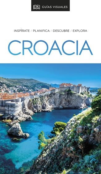 Croacia | 9780241432679 | VVAA