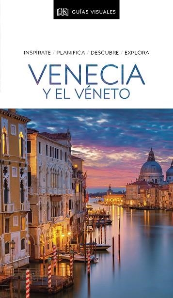 Venecia | 9780241456620 | VVAA