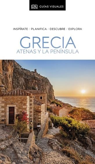 Grecia | 9780241456644 | VVAA