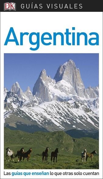 Argentina | 9780241340080 | VVAA