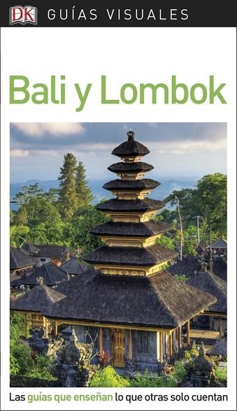 Bali y Lombok | 9780241338254 | VVAA