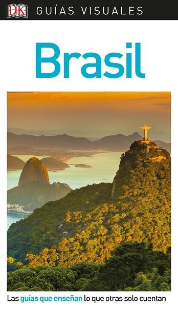 Brasil | 9780241383681 | VVAA