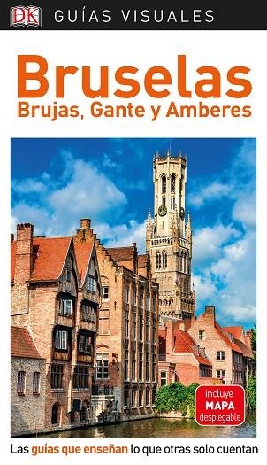 Bruselas | 9780241384473 | VVAA
