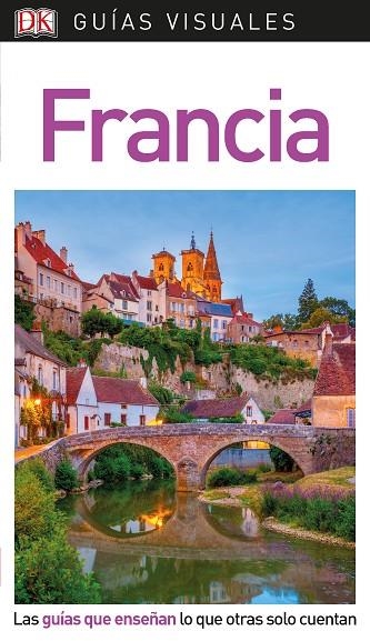 Francia | 9780241383742 | VVAA