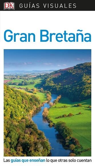 Gran Bretaña | 9780241383766 | VVAA