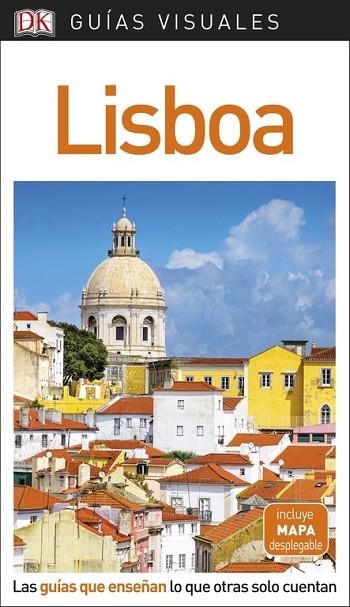 Lisboa | 9780241340103 | VVAA