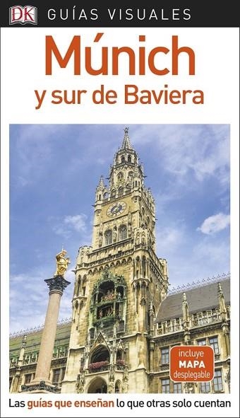 Múnich y Sur de Baviera | 9780241340134 | VVAA
