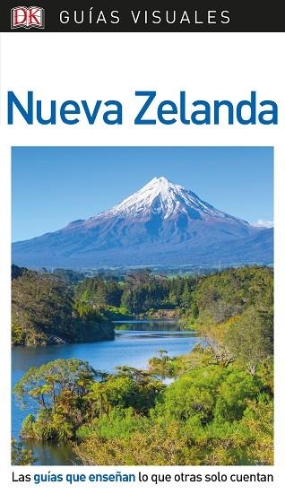 Nueva Zelanda | 9780241383810 | VVAA
