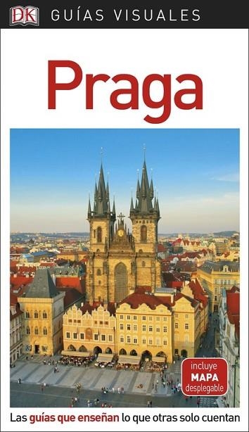 Praga | 9780241340141 | VVAA