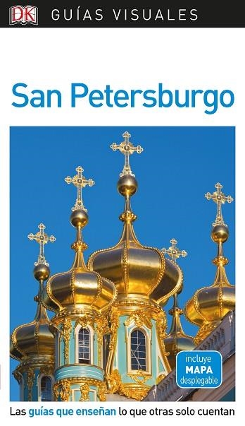 San Petersburgo | 9780241383858 | VVAA