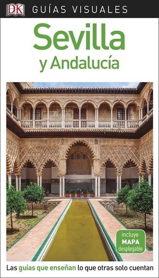 Sevilla y Andalucía | 9780241340165 | VVAA