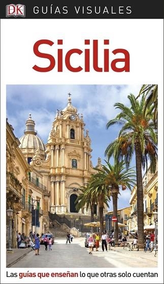 Sicilia | 9780241340172 | VVAA