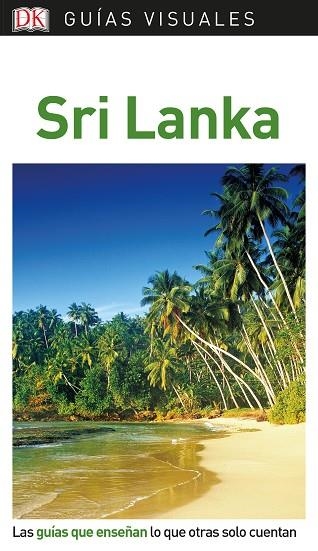 Sri Lanka | 9780241383841 | VVAA