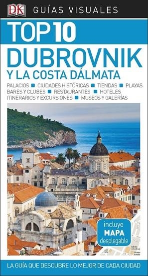 Dubrovnik | 9780241340011 | VVAA