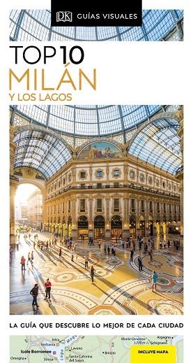 Milán y los lagos | 9780241433058 | VVAA