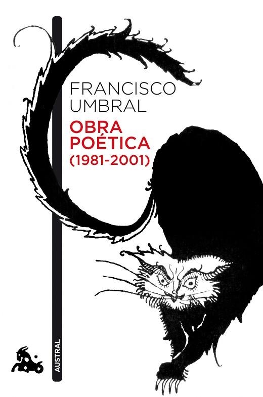 Obra poética | 9788432225093 | Francisco Umbral
