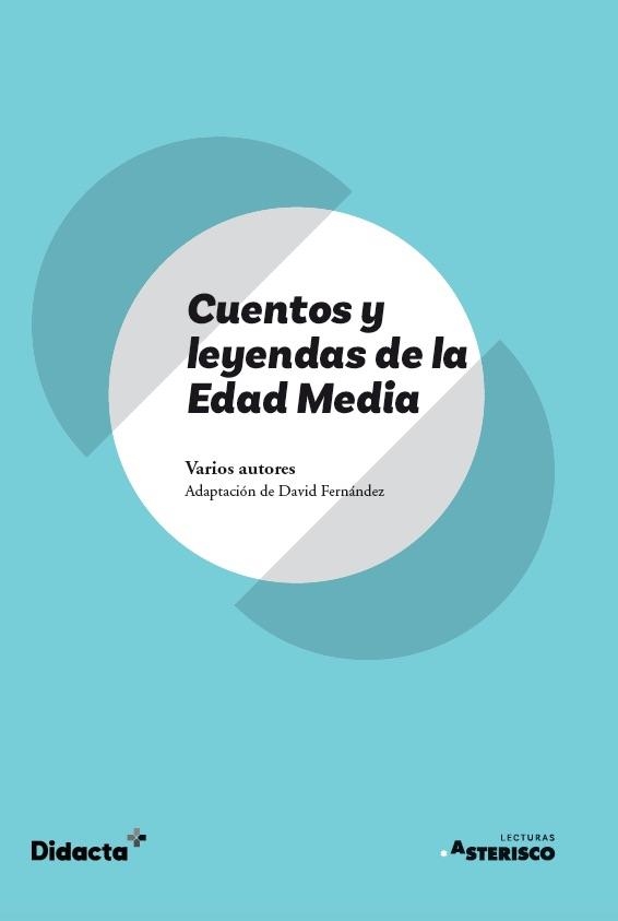 Cuentos y leyendas de la Edad Media | 9788417803513 | VVAA