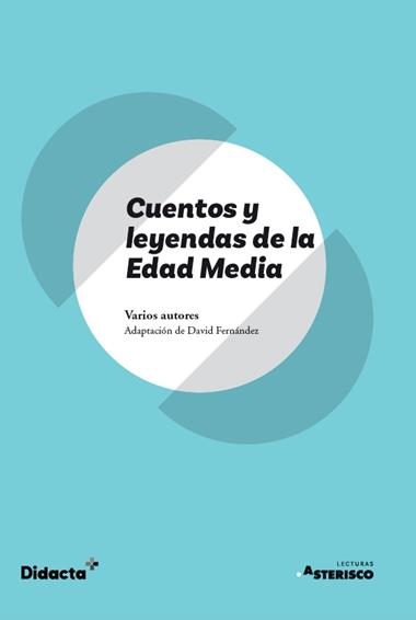 Cuentos y leyendas de la Edad Media | 9788417803513 | VVAA