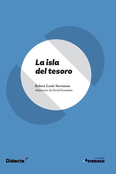 La isla del tesoro | 9788417803520 | Robert Louis Stevenson
