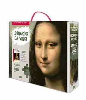 LEONARDO LA MONA LISA | 9788417299903 | VVAA
