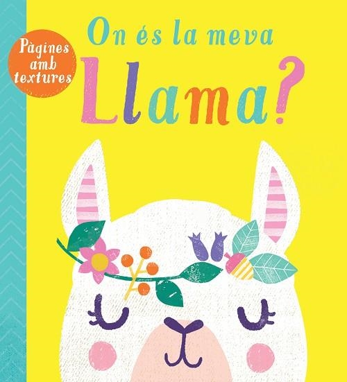 ON ES LA MEVA LLAMA ? | 9788413341491 | BECKY DAVIES & KATE MCLELLAND