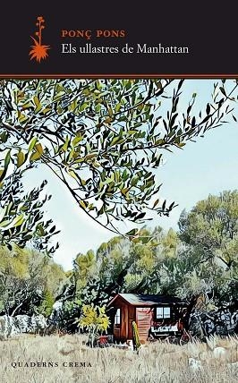Els ullastres de Manhattan | 9788477276210 | Ponç Pons