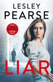 LIAR | 9780241426616 | LESLEY PEARSE