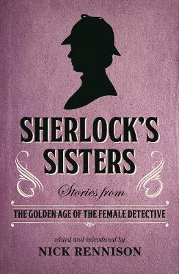 SHERLOCK'S SISTERS | 9780857303981 | NICK RENNISON