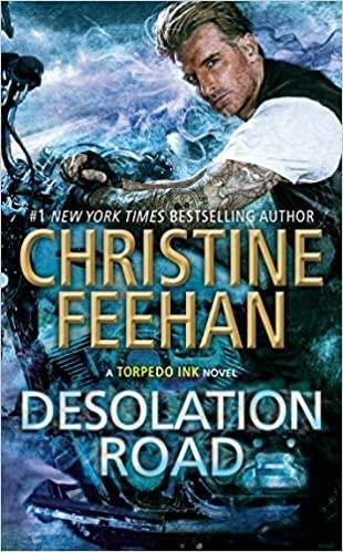 DESOLATION ROAD | 9780593099759 | CHRISTINE FEEHAN