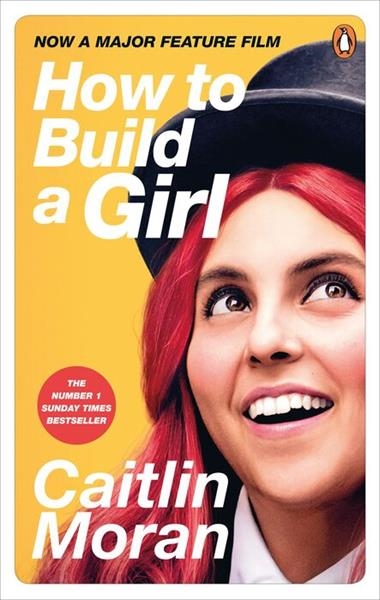HOW TO BUILD A GIRL FILM | 9781529103199 | AA.VV