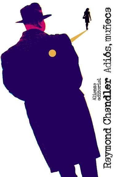 ADIOS MUÑECA | 9788420671963 | RAYMOND CHANDLER