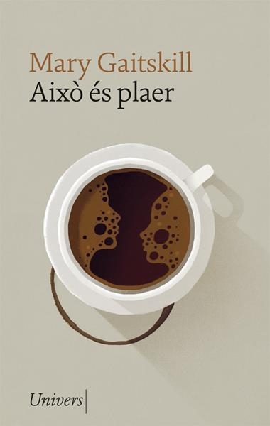 Això és plaer | 9788417868680 | Mary Gaitskill