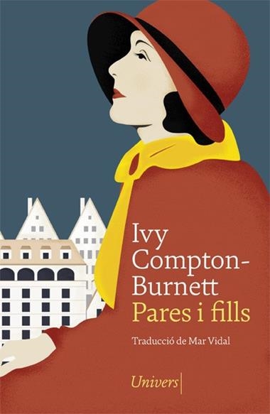 Pares i fills | 9788417868222 | Ivy Compton-Burnett