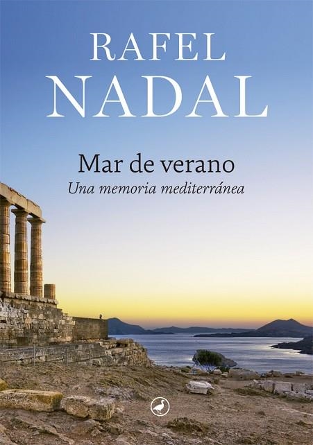 Mar de verano | 9788418059001 | Rafel Nadal