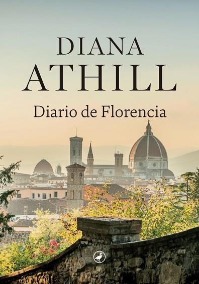 Diario de Florencia | 9788416673896 | Diana Athill