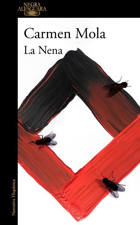 LA NENA | 9788420435985 | CARMEN MOLA